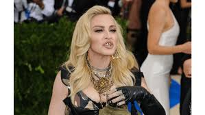 Madonna's kids don't want famous mom