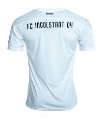 Fc ingolstadt 04 torhymne 2020/21. Fc Ingolstadt 2020 21 Drittes Trikot