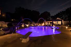 Wiring problems, like motor problems on motorized color. Microbrite Color And White Led Pool Lights Pool Lighting Pentair