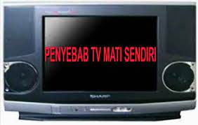 Terkadang saat tv mati seseorang hanya tau mati nya saja , namun istilah mati dalam gejala tv ada tiga macam yaitu : Penyebab Tv Polytron Mati Sendiri Bengkel Tv