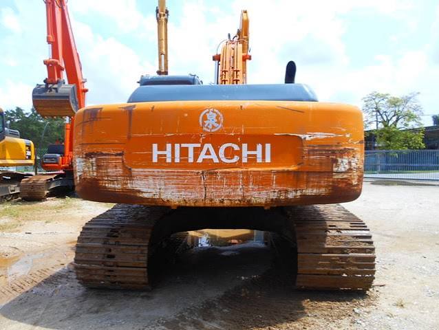 Hitachi EX230H-5 Excavator