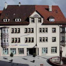 Bekanntmachung zur vertreterversammlung der volksbank erft eg inklusive tagesordnung. Die Bank Volksbank Rottweil Eg