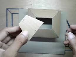 Mereka itu percaya bahwa dengan memberikan ukiran pada pintu, mereka akan terhindar dari. Cara Membuat Miniatur Rumah Adat Joglo Dari Kadus Youtube