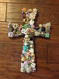 18e49f72f84616b1c016b01a2c34757c Jpg 736 981 Cross Crafts Crafts Wood Crosses Crafts