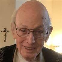 Walter Kenneth Gearhart Obituary