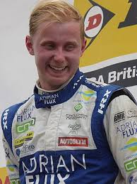 2025 British Touring Car Championship