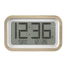 We did not find results for: Digital Wall Clocks Target