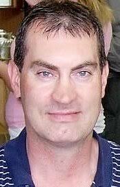 Obituary of Henry Murray van de Brand