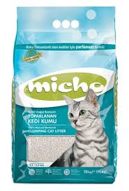 Micho Kedi Kumlari Ve Malzemeleri Hepsiburada Com