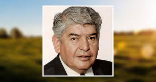 Andy Orlando Vigil Obituary April 27, 2009