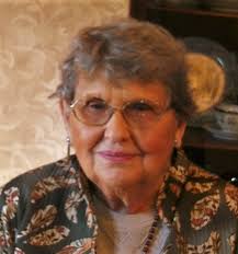 Elaine Hand Obituary