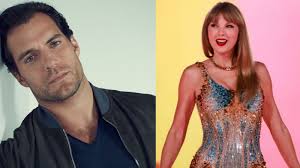 Is Henry Cavill a Taylor Swift fan? Man of Steel star makes bold declaration - Hindustan Times