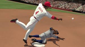 Baseball players coloring sheets free. Mlb 2k12 Review Gamesradar