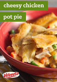 Easy Pot Pie Recipe Recipe Recipes Chicken Pot Pie Recipes Pot Pie Recipe Easy