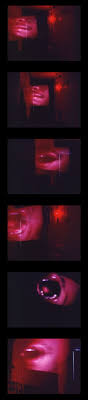 Takashi Ito Ghost 1984 Takashi Ito Video Installation