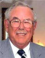 Gerald Shoemaker Obituary (2014)