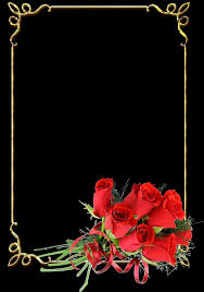 Вставить фото в траурную рамку (51 лучших фото)