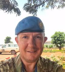 UK in Mali