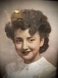 Fern Harrison's Instagram, Twitter & Facebook