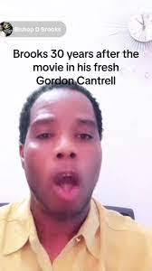 Gordon Cottrell's Instagram, Twitter & Facebook