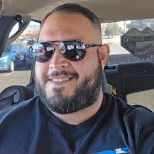 New Hire Announcement