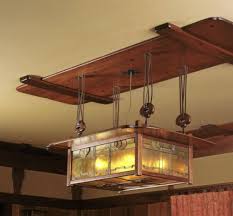 Ceiling Light Fixture 1908 Gamble House Greene And Greene Architects Rustic Ceiling Lights Ceiling Light Design Craftsman Lighting