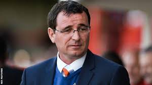 Gary Bowyer: Blackpool players 'desperate' for success, says manager