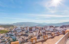 We did not find results for: Ferienhaus Cuevas De San Marcos Spanien Eac Novasol
