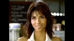 Hallie Berry's Instagram, Twitter & Facebook