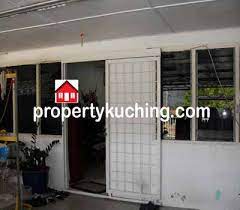 Bilik sewa di kawasan usj, subang jaya. Terrace House For Rent In Kuching Kenyalang Park City Area