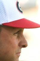 Georgia Baseball Coach David Perno Receives New Contract