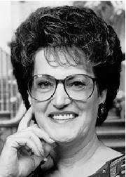 Betty Hettinger Obituary (2018)