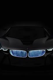 Bmw Dark Car Illustration Car Illustration Bmw Free Hd Wallpapers