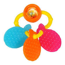 10 Best Baby Teether Toys In India In 2020 Baby Teethers Baby Teether Toys Baby Plush Toys