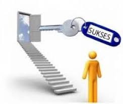 Menuju Pribadi Yang Sukses