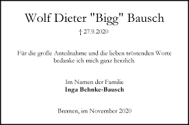 Özdemir has been a member of the green party since 1981, originally in the district chapter of ludwigsburg. Traueranzeigen Von Wolf Dieter Bausch Trauer Gedenken