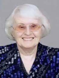 Obituary information for Elsie Phyllis Conroy