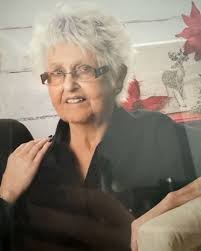 Delores Ellen Daugherty Obituary October 16, 2023