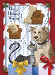 Make Homeless Animals Wishes Come True This Holiday Season Happy Holidays Wishes Holiday Greeting Cards Holiday Wishes