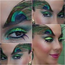 Peacock ideas