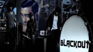 Tuk lalui waktu yang tersisa kini di setiap hariku di sisa akhir nafas. Lirik Lagu Dan Chord Gitar Selalu Ada Blackout Kunci Dari C Tuhan Engkau Tahu Aku Mencintainya Tribunnews Com Mobile
