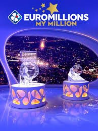 Próximo sorteo el martes, 23 de febrero de 2021. Resultat Euromillions My Million Tirage Euromillions My Million Tf1