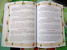 Sebagaimana pepatah mengatakan rajin pangkal pandai, malas pangal bodoh. Belajar Puasa Dari Buku Anak Rajin Puasa