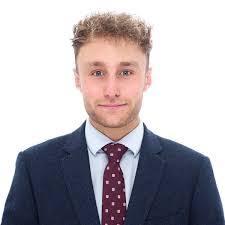 Andrew Spinks's Instagram, Twitter & Facebook