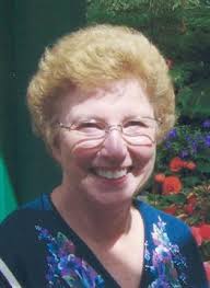 Suzanne Carol Knopp Obituary