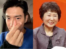 Cuplikan Siwon Bikin Ibu Heechul Marah di Variety SBS My Ugly Duckling