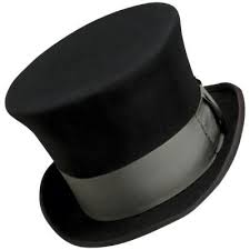 Diy Grosgrain Ribbon Hat Band Wedding Top Hat How To Make A Top Hat Top Hat