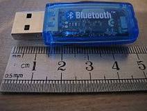 Bluetooth - Wikipedia