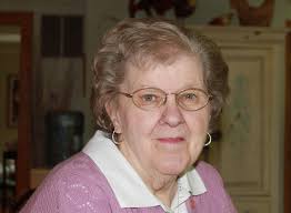 Edna Scull Obituary (2013)