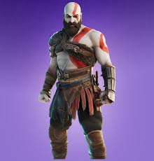 Each square will show it's own fortnite item. Fortnite Kratos Skin Character Png Images Pro Game Guides